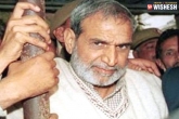 1984 anti-Sikh riots case, 1984 anti-Sikh riots case latest update, 1984 anti sikh riots life sentence for sajjan kumar, Sentence