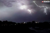 Thunderstorm, Bihar Thunderstorm deaths, thunderstorm kills 88 in bihar, Thunderstorm