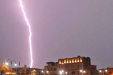 Lightning, Lightning in India, lightning kills 68 in the country narendra modi announces ex gratia, Lightning