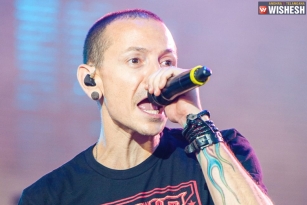 Linkin Park Singer Chester Bennington Commits Suicide