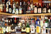 KCR, Telangana new prices, liquor prices coming up in telangana soon, Excise department