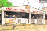 Telangana, Liquor Shops Ban, liquor shops ban on national highway ap ts together to appeal sc, Liquor shops ban