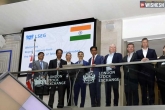 KTR, London Stock Exchange Group, london stock exchange group to set up a technology centre of excellence in hyderabad, Centre