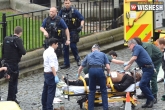Scotland Yard, Westminister Bridge, london terrorist attacker identified as khalid masood, Bridge