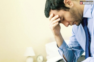 Long term depression can double the risk of Heart stroke