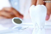 Teeth, Teeth, loss of teeth linked to cognitive impairment dementia, Pair up