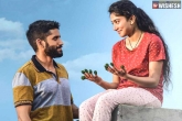 Love Story, Love Story first week numbers, love story first week worldwide collections, Sai pallavi