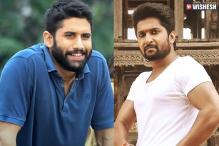 Tollywood gearing up for a packed August