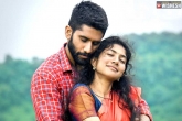 Sekhar Kammula, Love Story pre-release buzz, terrific pre bookings for love story, Sai pallavi