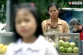 pineapple vendor mother, viral videos, love means letting them live without you, Ice cream 2
