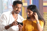Lover Review and Rating, Raj Tarun, lover movie review rating story cast crew, Lover rating