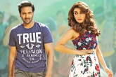 Luckunnodu Review, Luckunnodu Movie Review and Rating, luckunnodu movie review and ratings, Luckunnodu rating