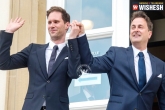 Prime Minister, Belgium, luxembourg prime minister xavier bettel married his gay partner termed reformist, Lux ad