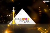 Mahesh Babu, Mahesh Babu, maa awards 2015 a festive treat, Maa awards 2015