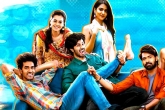 Narne Nithin MAD Movie Review, Sri Gouri Priya Reddy, mad movie review rating story cast crew, Nithin la