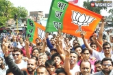 BJP, Congress, bjp sweeps to power with 2 3rd majority in delhi mcd polls, Majority