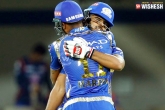 Mumbai Indians, Joe Buttler, mumbai indians thrash kings xi punjab by 8 wickets jos buttler man of the match, Wickets