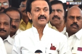 Tamil Nadu Assembly, MK Stalin, mk stalin demand probe jallikattu agitation, T agitation