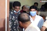 MLC Anantha Babu accused, MLC Anantha Babu jail term, mlc anantha babu attacks his fellow prisoner, Mlc anantha babu