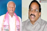MLC elections, Thummala Nageshwara Rao, mlc candidates from trs listed, Trs party