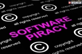 India news, MP news, mp textile firm to pay 100 000 for using pirated software, Text
