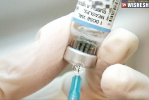 Health Authorities To Launch &ldquo;MR Vaccine&rdquo; Drive From August In Hyd