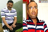 Maddelacheruvu Suri case, Bhanu Kiran, maddelacheruvu suri case bhanu sentenced life time, Suri murder case