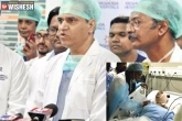 Madhavi Sandeep news, Sandeep, madhavi s health is slowly improving says doctors, Slow mo