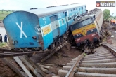 Madhya Pradesh train accident, MP train accident, 2 trains collided and killed 31 in mp, Train accident