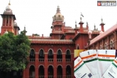Madras High Court, Aadhaar Card, madras hc allows a woman to file it returns without aadhaar, Aadhaar
