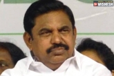 Palaniswami news, Madras High Court, madras hc issues notices to palaniswami over trust vote, No trust vote