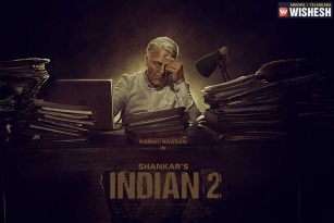 Madras High Court responds about Indian 2 Controversy