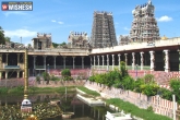 Madurai Meenakshi Temple, Madurai Meenakshi Temple, madurai meenakshi temple gets wifi service, Madurai