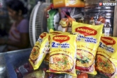 Maggi, ban, maggi faces rs 320 crores loss in india, Nestle loss
