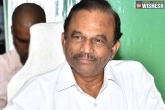 Magunta Srinivasulu Reddy, Magunta Srinivasulu Reddy latest, magunta srinivasulu reddy to contest from ongole, Son