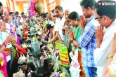 maha shivaratri 2019 tamil calendar, Maha Shivratri 2019, maha shivratri 2019 devotees throng to temples in telangana andhra pradesh, Tg registration