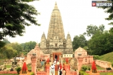 Heritage Travel, Places to Visit In Bodhgaya, mahabodhi temple, Heritage