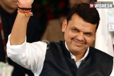 Fadnavis, Fadnavis, maharashtra cm trapped govt officer in graft case, Judiciary