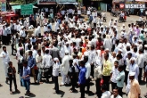 End Strike, End Strike, maharashtra farmers end strike after meeting state cm, End strike