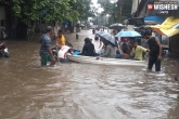 Maharashtra, Maharashtra rains, rainfall continues to lash maharashtra, Ap floods