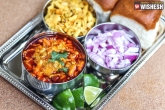 Misal Masala Powder Recipe, Maharashtrian Style Misal Pav Recipe, maharashtrian style misal pav recipe, Indian street food recipe