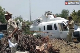 Devendra Fadnavis accident, Devendra Fadnavis accident, maharashtra cm escapes a chopper crash lands unhurt, Devendra fadnavis