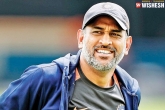 Mahendra Singh Dhoni news, Mahendra Singh Dhoni updates, shocker ms dhoni dropped from indian t20 squad, Ms dhoni