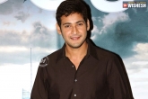 Rajamouli movie with Mahesh, Mahesh new movie, mahesh wishes to work with that top director, Rajamouli movie