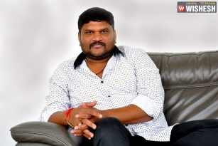 Geetha Govindam Director to Direct Superstar