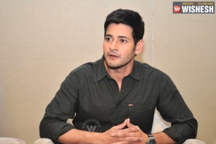 Mahesh Babu&rsquo;s Upcoming Movie Teaser Worth Rs.35 Lakhs