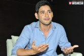 Mahesh Babu new film, Mahesh Babu next movie, mahesh babu says no to experiments, Latest film