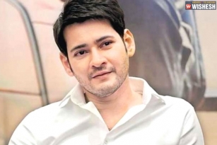 Mahesh Babu&#039;s Next Film Is A Political Drama?