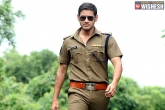 tollywood, role police, mahesh is back as cop for upcoming flick, Role police