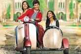 Majnu Telugu Movie Review, Nagarjuna Akkineni, majnu movie review and ratings, Nagarjuna akkineni